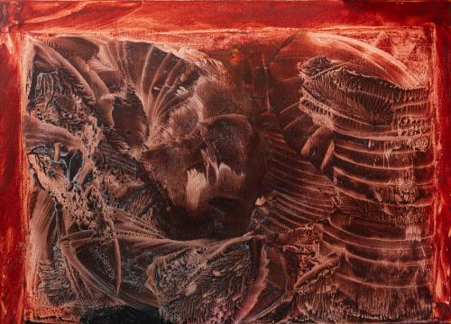 Freundlicher Geselle Brownie