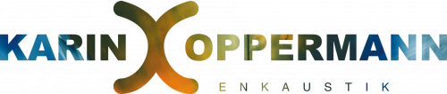 01- Karin Oppermann Enkaustik Logo